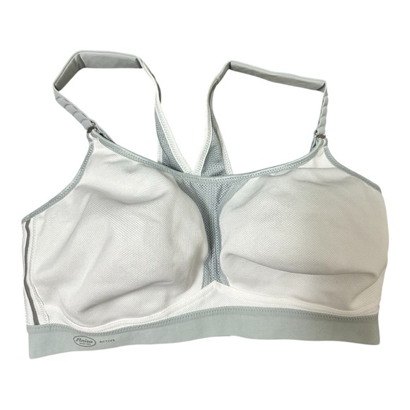 Anita Active Wireless Racerback Bra - Picture 1 of 5